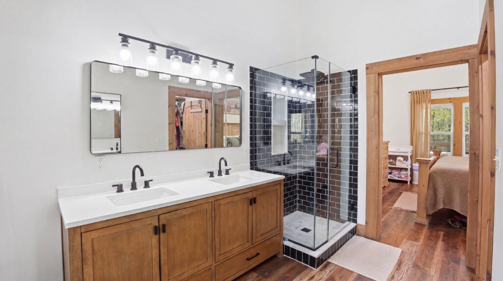 Stonehaven Bathroom